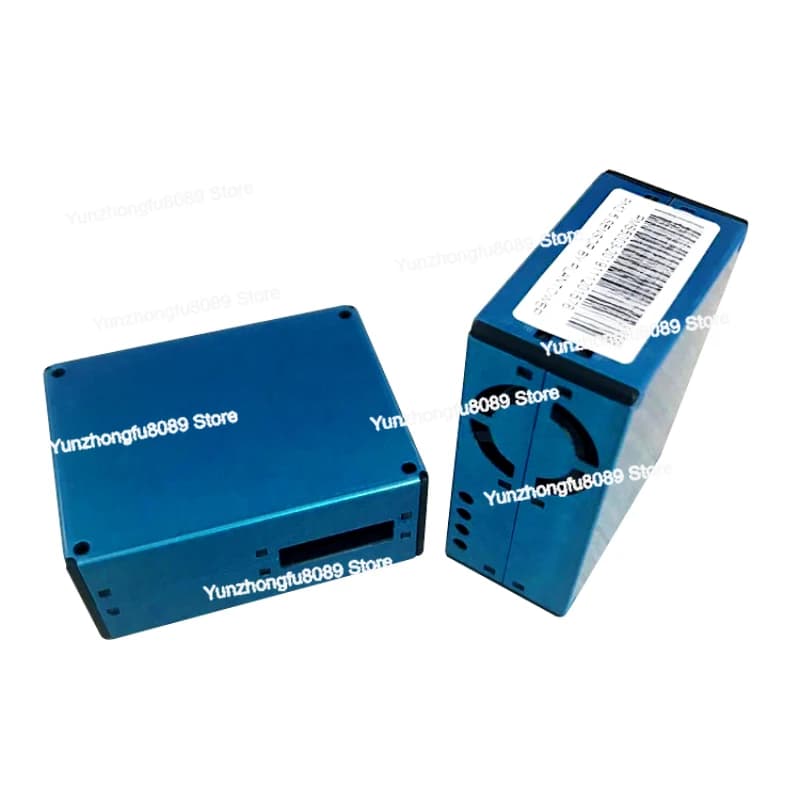 PMS7003 PMS7003M PMS5003 Sensore polvere laser PM2.5 compatibile