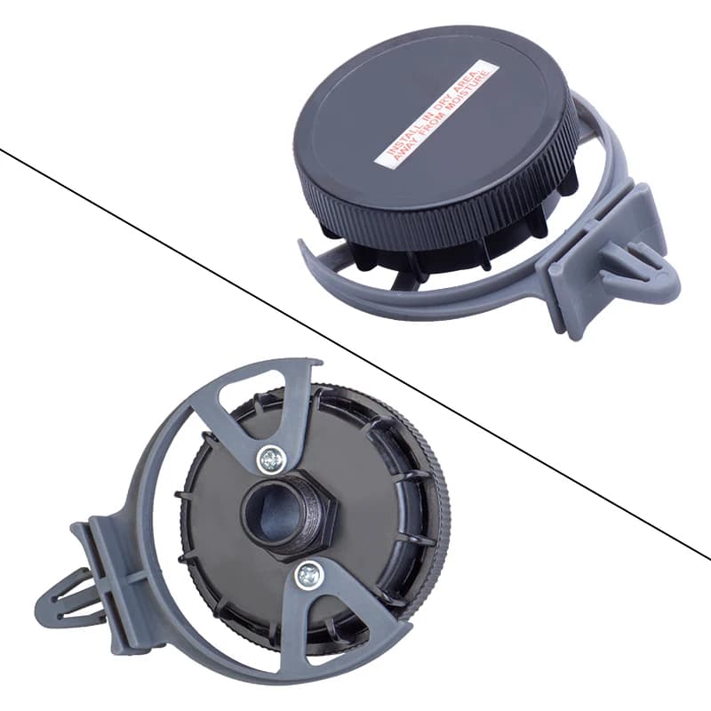 12V ad alta potenza cilindro per auto pompa di gonfiaggio compressore d'aria gonfiatore portatile 200psi pompa per pneumatici per auto accessori per auto