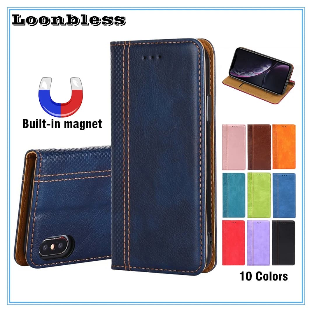 Portafoglio Flip custodie originali per Huawei nova 11 11 Pro 11Pro Cover nova 11 Ultra custodie portafoglio Huawei nova 11i Phone celular Coque