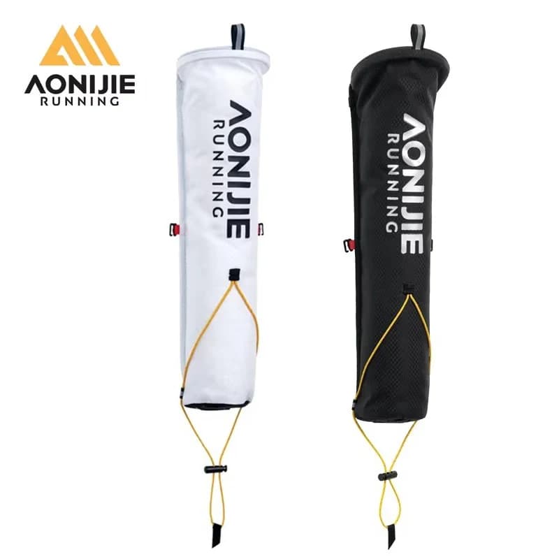 AONIJIE E4433 Bag for trekking poles suitable for model C9116 Moisturizing bag Trekking stick bag