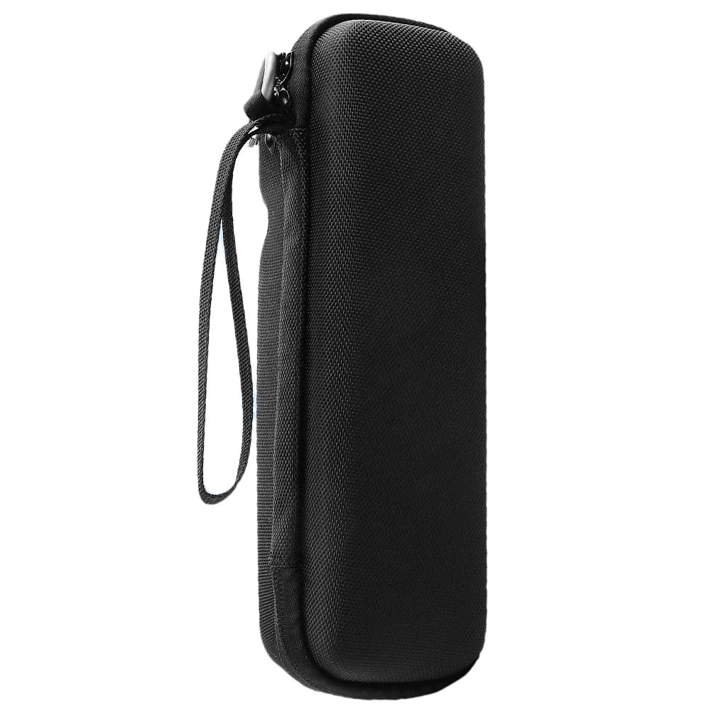 Custodia da trasporto rigida in EVA impermeabile con cordino e moschettone per Power Bank Anker Prime 27650mAh 250W