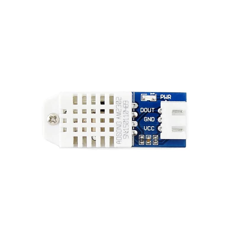 Low Power Temp Humidity Module, DHT22/AM2302 Sensor Compatible with Arduino Projects