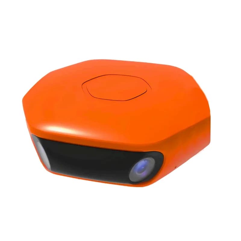 Prodotti di Tendenza 2025: Videocamera Intelligente a Doppia Lente 4K per Registrazione Video con Tracciamento AI per Stadi di Calcio e Basket