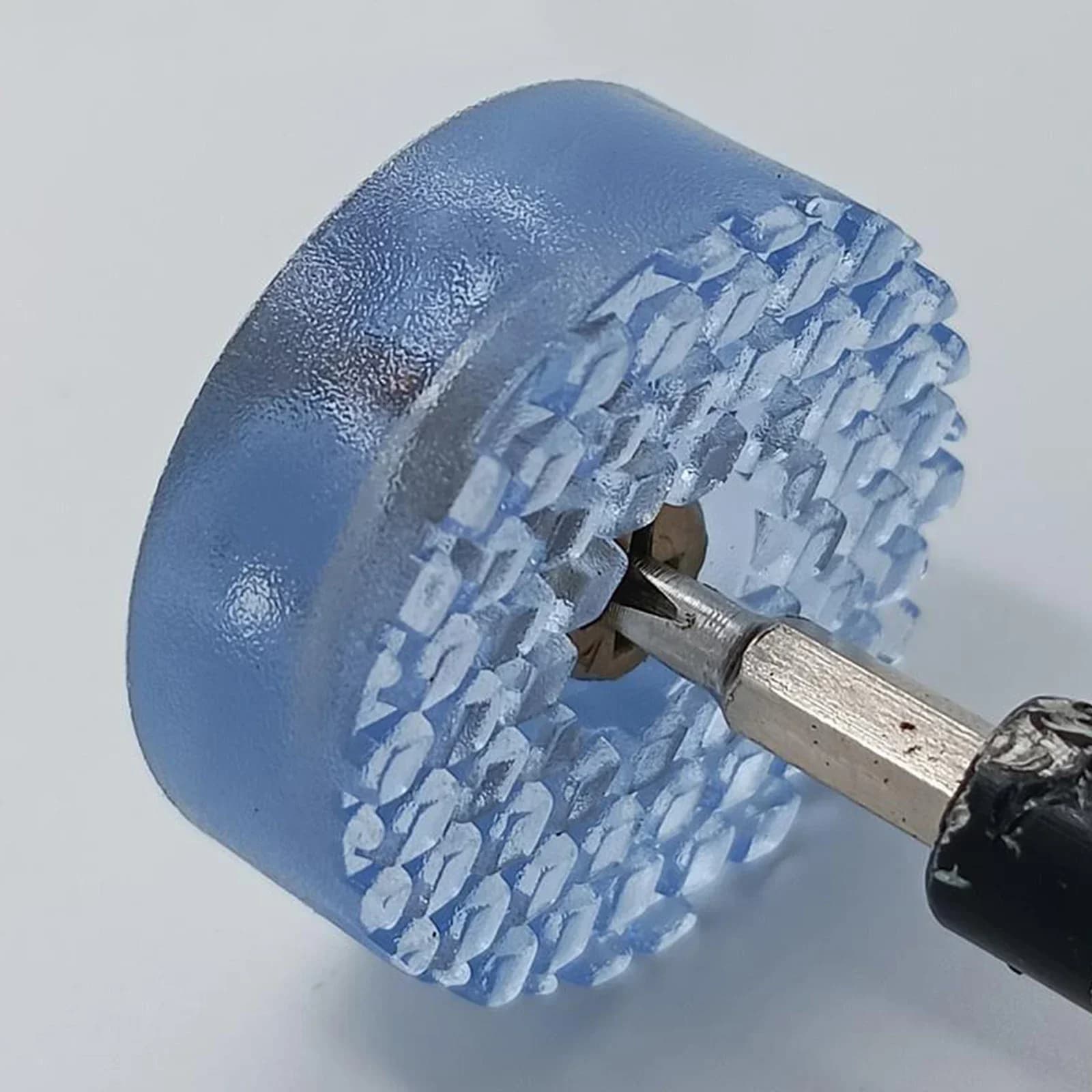 20 pz/lotto piedini per mobili in Silicone cuscinetti per piedini antiscivolo tavolo scrivania sedia divano gamba mobili tazze per proteggere i pavimenti in legno duro