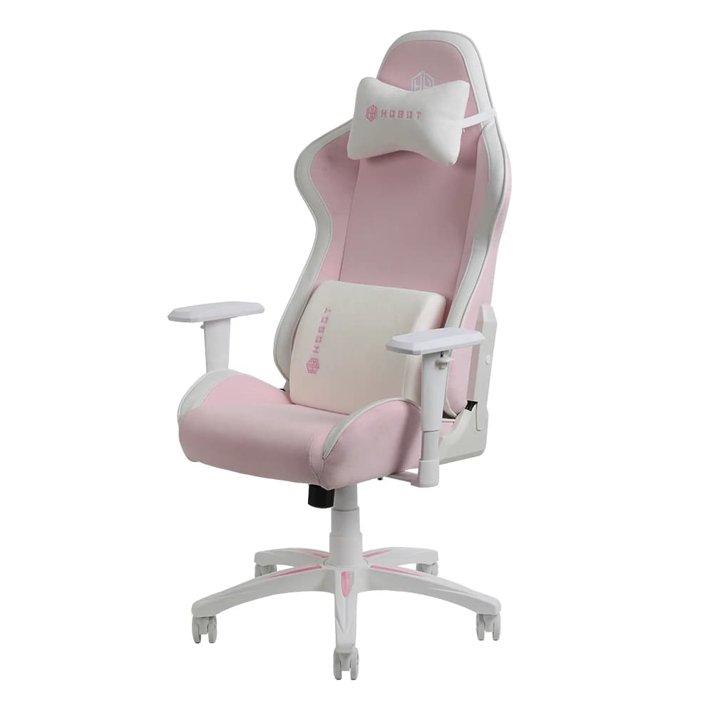 Sedia da gaming ergonomica girevole OEM di medie dimensioni, facile da personalizzare, per PC e computer, ideale per il gaming professionale