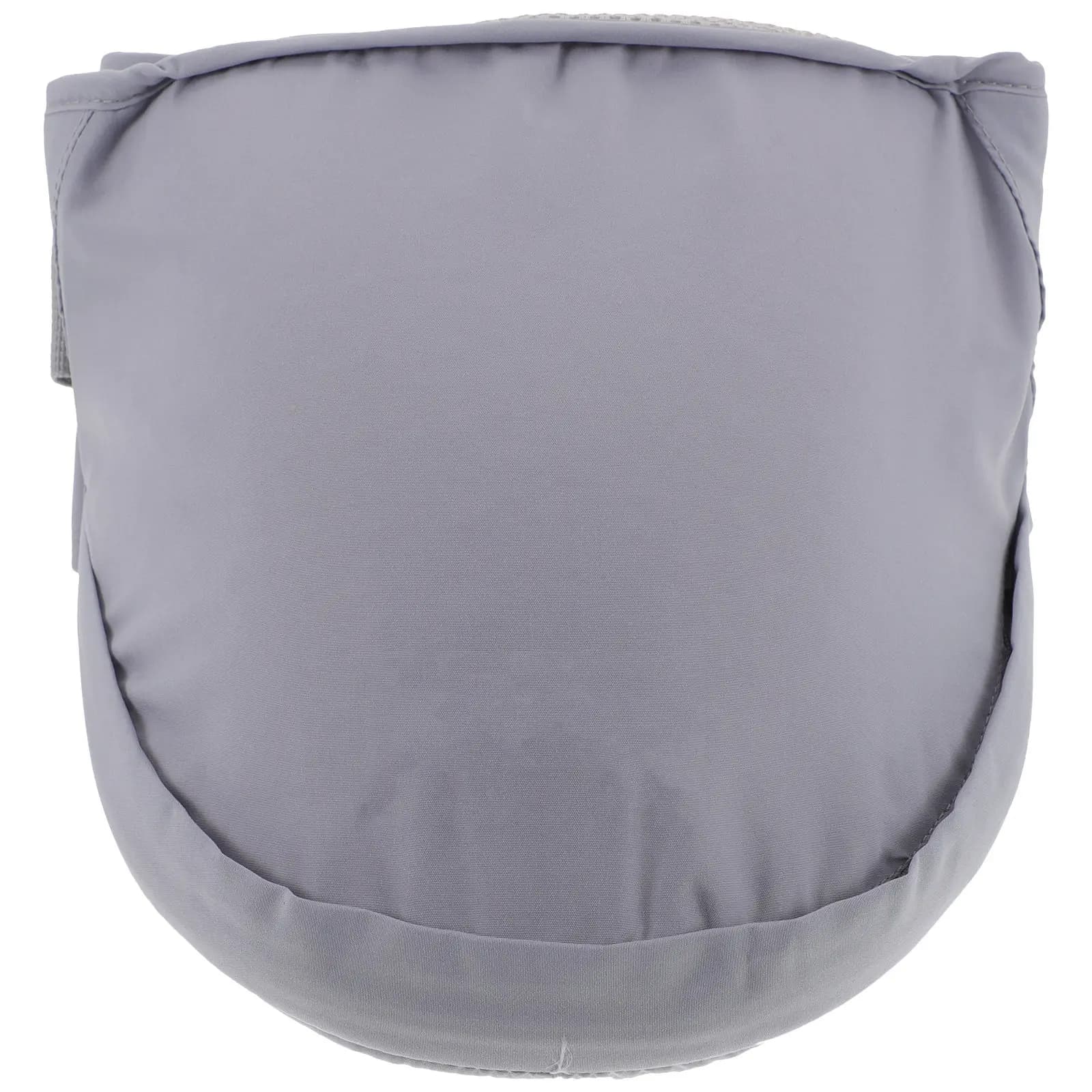 Marsupio Ergonomico per Neonati e Bambini con Supporto Lombare e Tasche Laterali per Uso Esterno