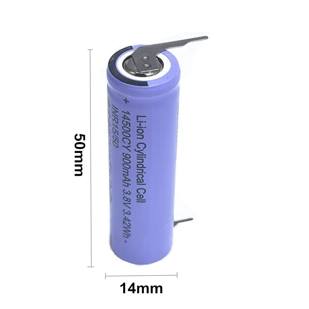Original battery for Philips Sonic HX6970 HX6530 HX6511 HX6320 HX9350 HX9360 HX9903 HX9300 HX993S HX993L HX993B/P HX6500 HX6700