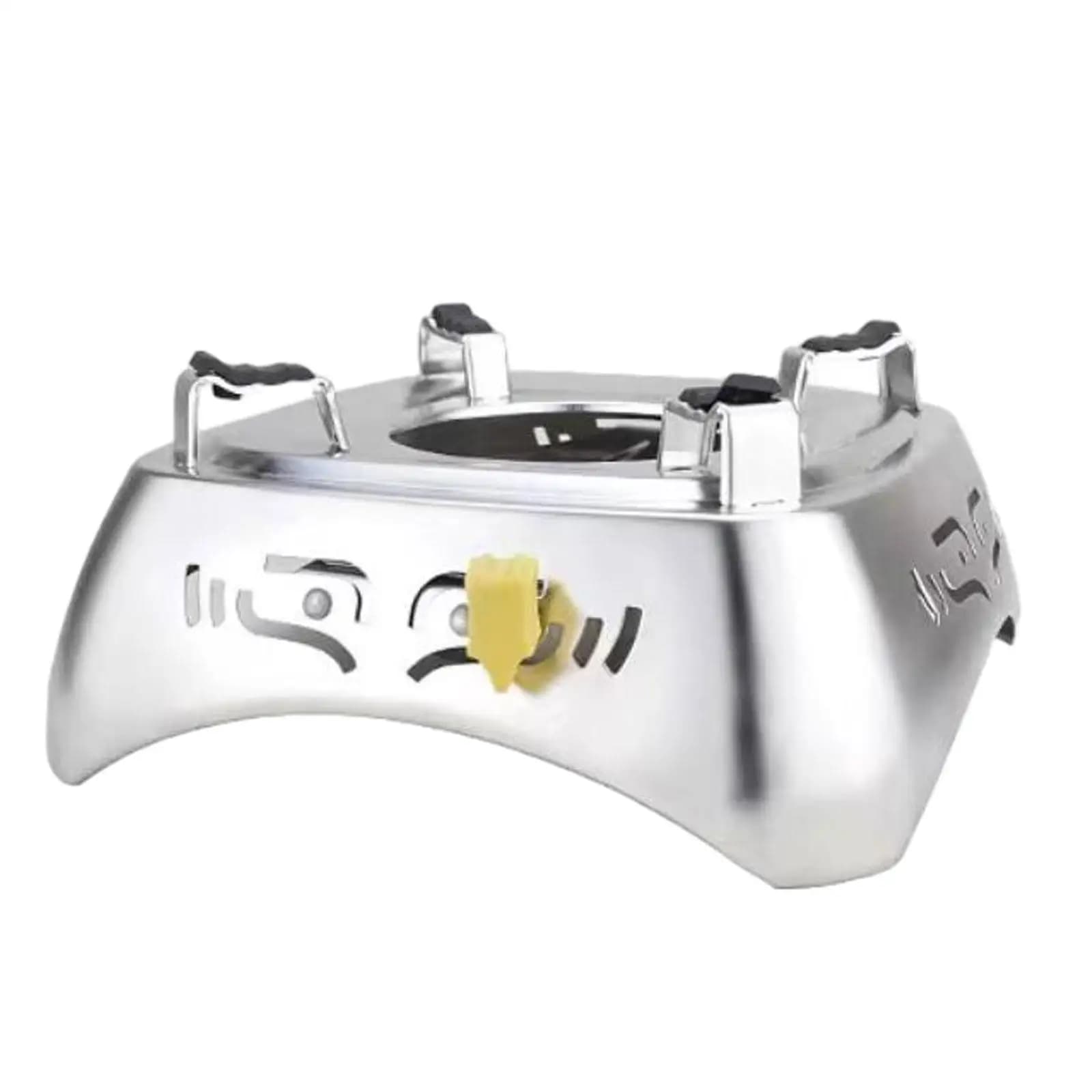 Gas Spirit cooker for Camping, Bruciatore Spirit, Camping and Hiking equipment