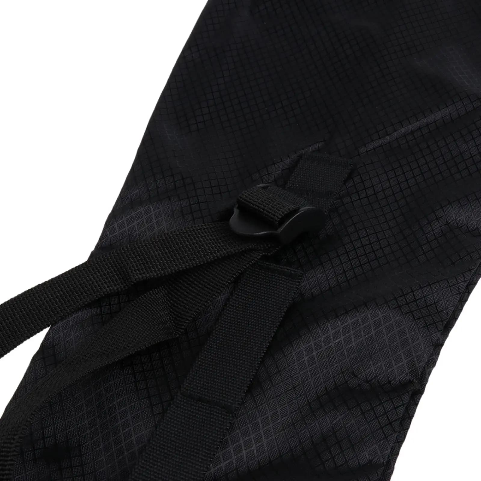 Oxford Fabric Stick Bag, Foldable, for Excursions and Adventures