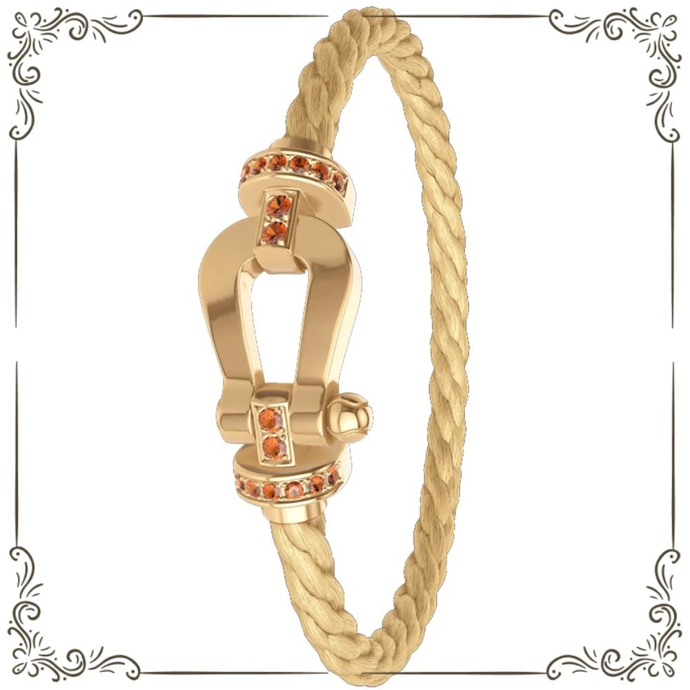 VZZS New 925 Silver Bracelet with Blue, Green, Pink and White Colored Zirconia, Luxury Jewelry for Daily Use and Couple Gifts