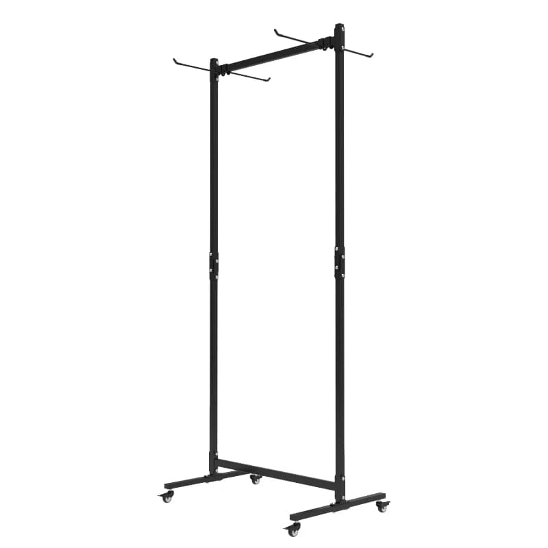 Professional yoga mat rack on the ground, gym shelves, yoga, study