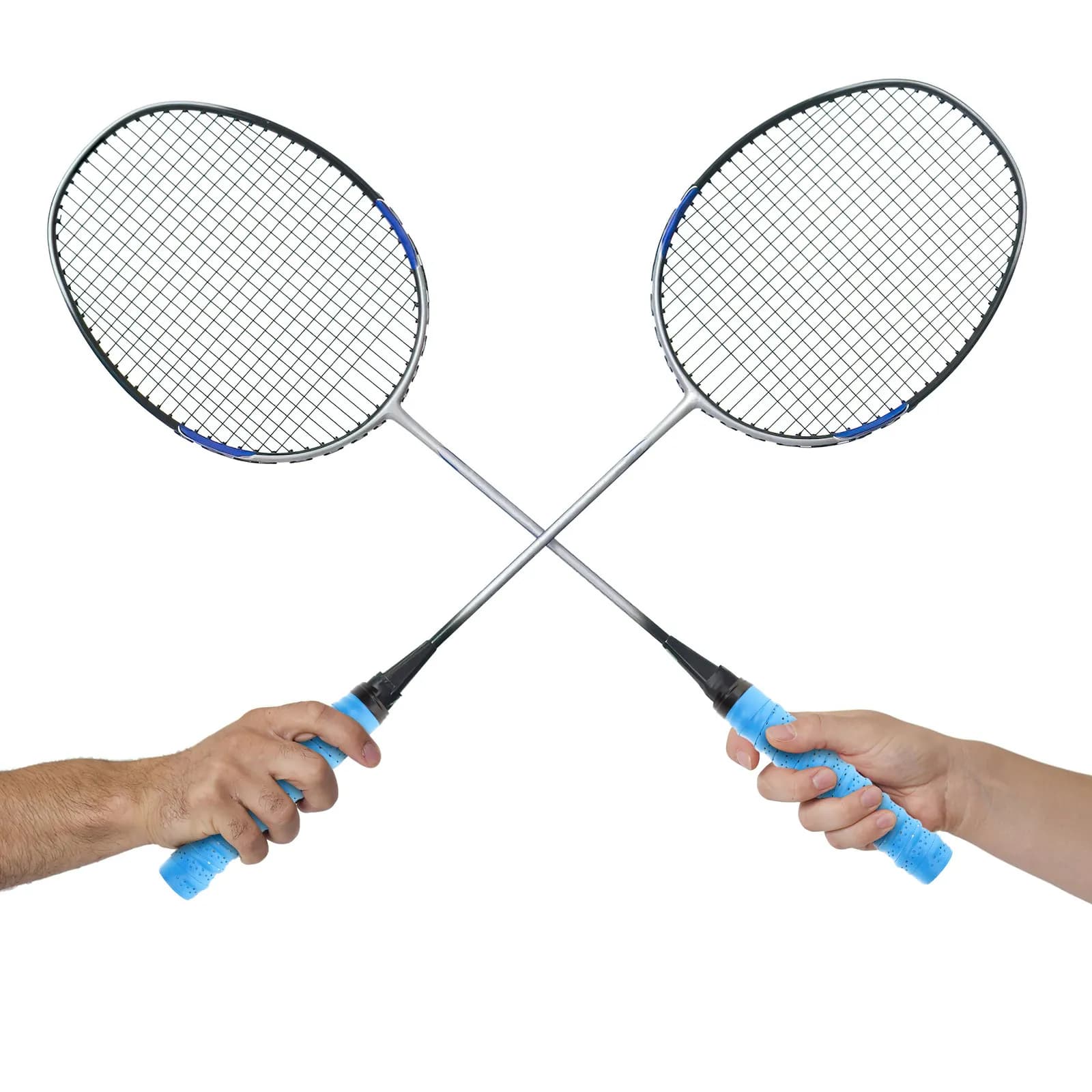 6 Pieces Tape Absorbent for Tennis Racks, Anti-slip and Thicknesses, Overgrip for Badminton and Tennis