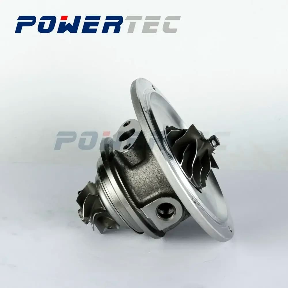NEW Turbine CHRA RHF5 Turbo Cartridge OK551-13700C Turbo charger Core for KIA Carnival I 2.9TDI 94Kw 127HP J3 TCI 106Kw 144HP J3