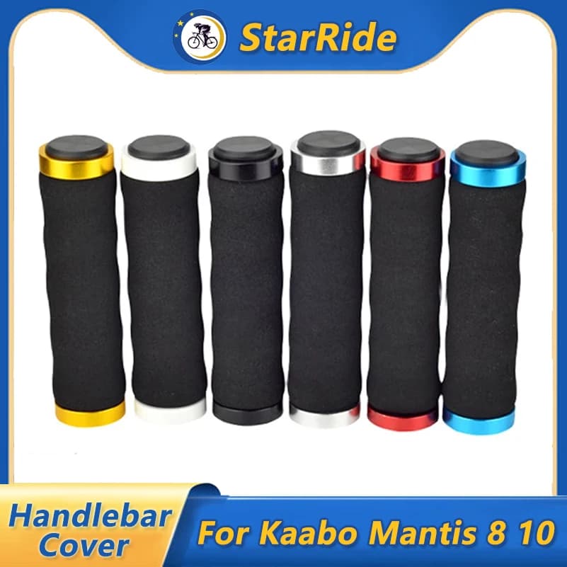 For Kaabo Mantis 8/10 Zero 8X 10X Dualtron Electric Scooter Handlebar Parts Replacement Handle Spare Parts Modified Accessories