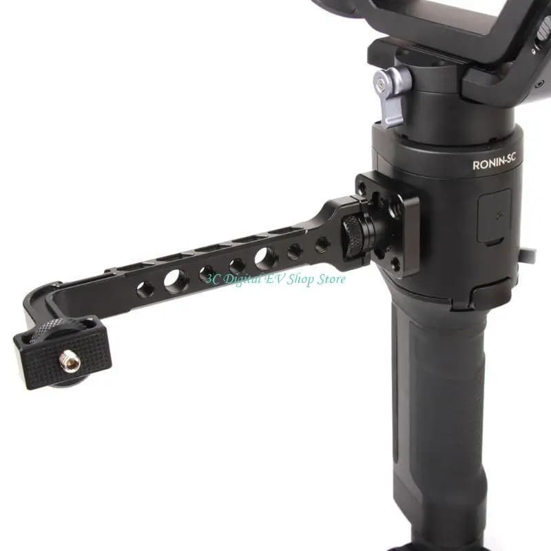 Replacement gymnastics support fan for Ronin S Ronin stabilizer