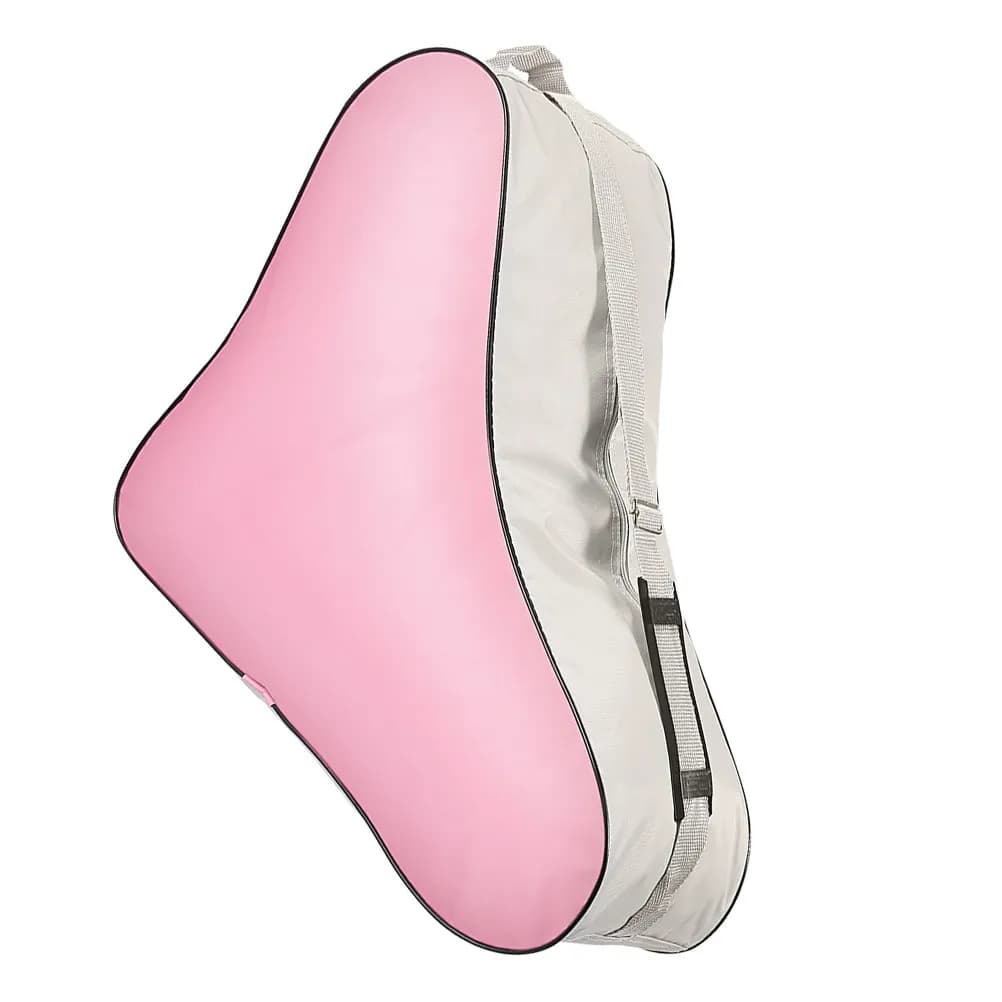 Borsa per Pattini da Ghiaccio, Borsa per Pattinaggio Artistico, Borsa Sportiva, Borsa per Pattini a Rotelle, Borsa da Palestra, Borsa per Pattini Quad e Inline
