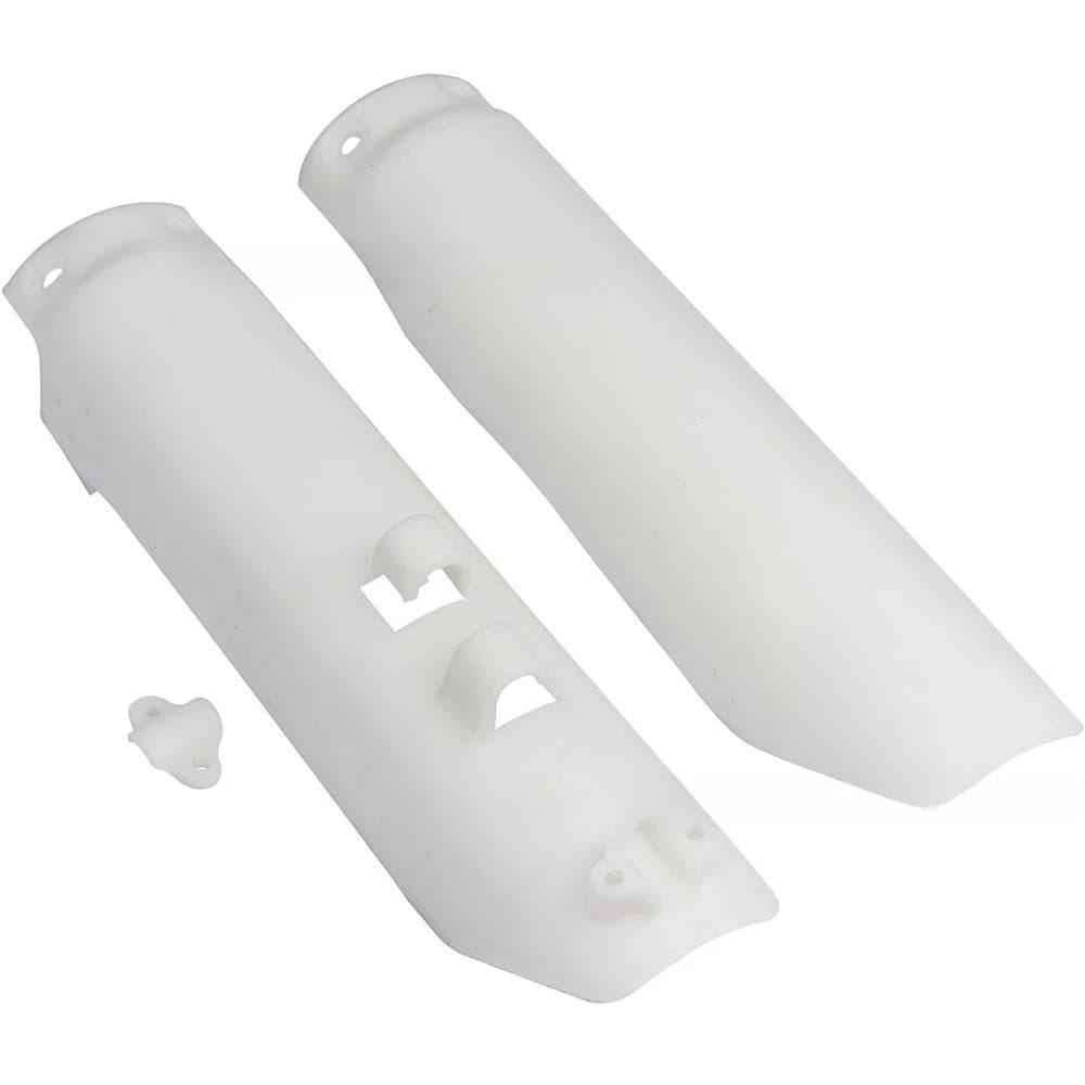 Parti del motociclo fuoristrada CRF XR BBR KLX 50-140CC Ammortizzatore anteriore Protezione forcella Custodia protettiva