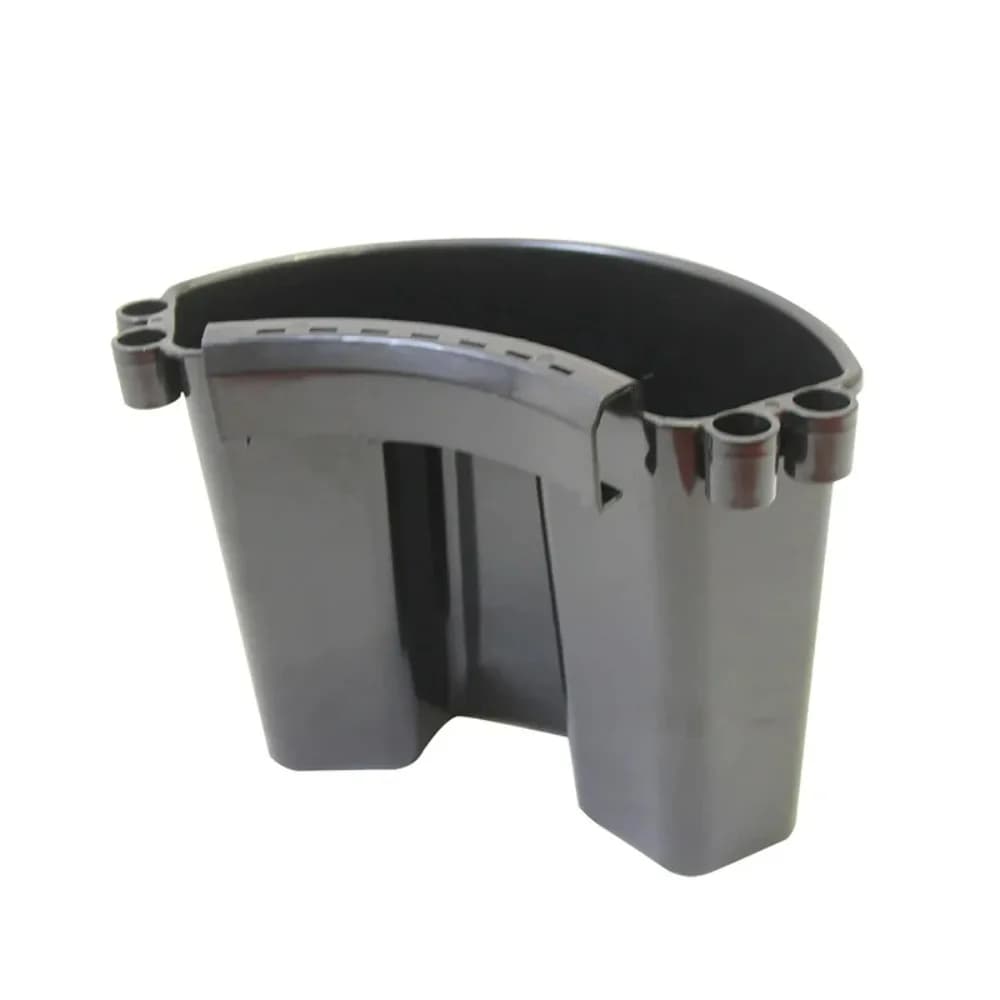 Exterior Hanger Tool Bucket Dryer Dryer for Washing Car Parking Buckle for Washing Car Buckle for Tool Supplies for Car