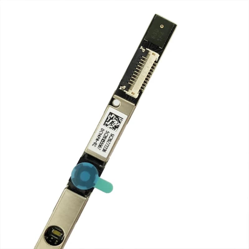 KD+Camera Webcam Module fit LENOVO IdeaPad Gaming V17 G2 ITL 82NX/E14 E15 Gen 4 USA