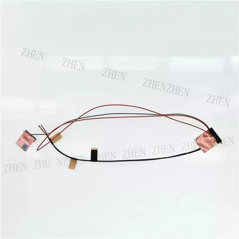 Y Nuovo 0RNXR9 RNXR9 Per Dell Alienware M15 R3 M15 R4 Antenna Cavo Wifi Wireless