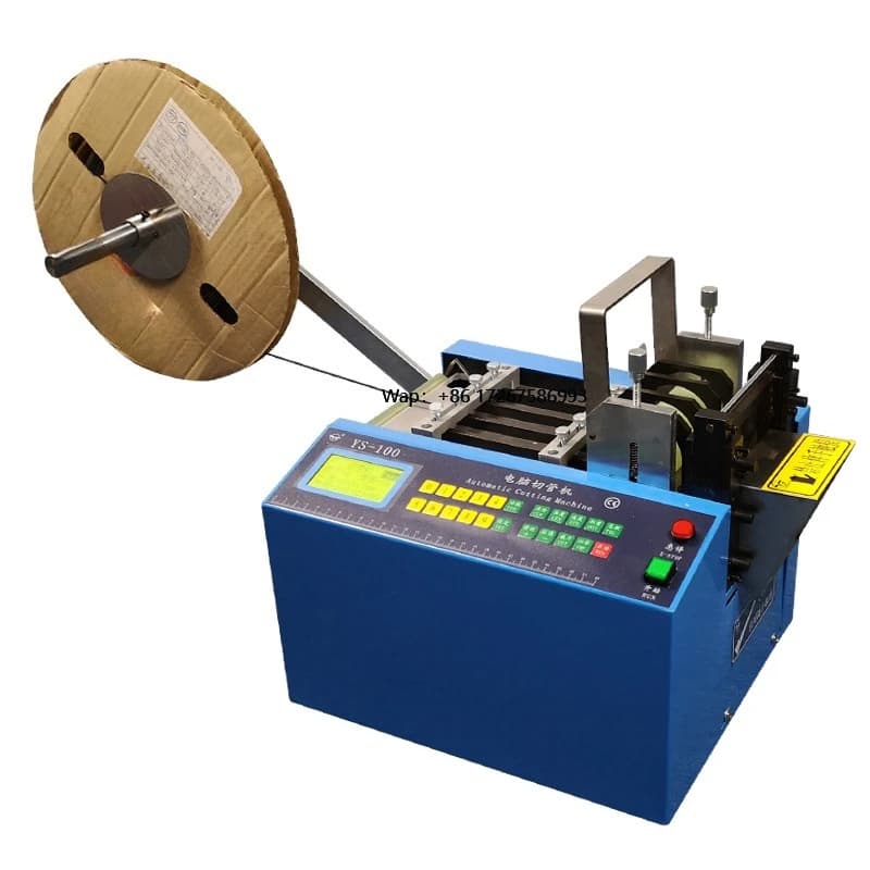 45 degree automatic cutting machine for paper packaging