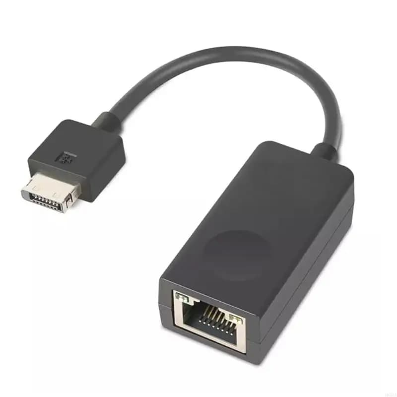 Adattatore networking da donazione Adattatore RJ45 Ethernet 96BA per X280