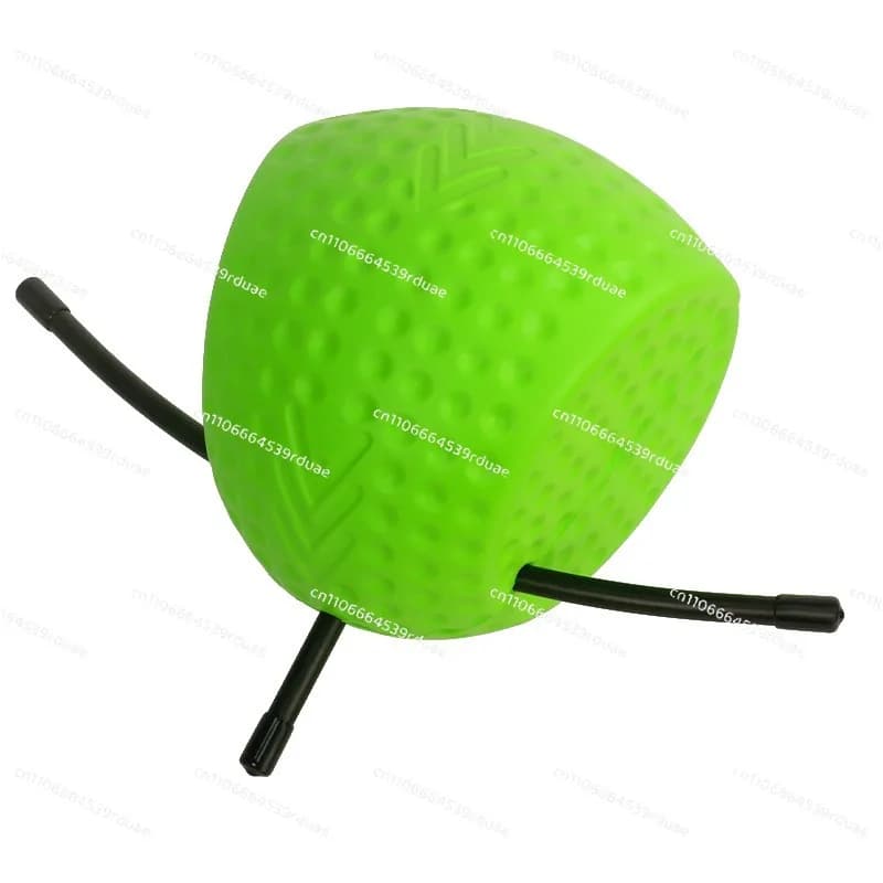 Golf connection ball golf supplies auxiliary swing trainer for underarms