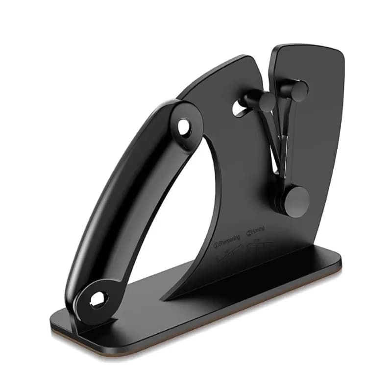 Fast Multifunction Kitchen Sharpeners for Home Use