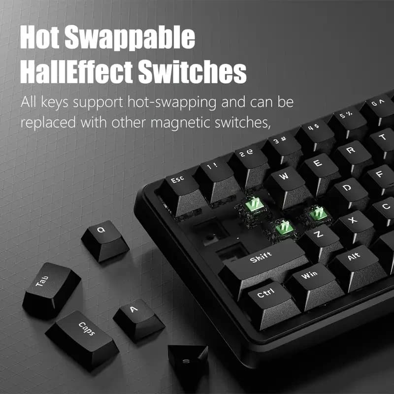 Compact Portable key cable