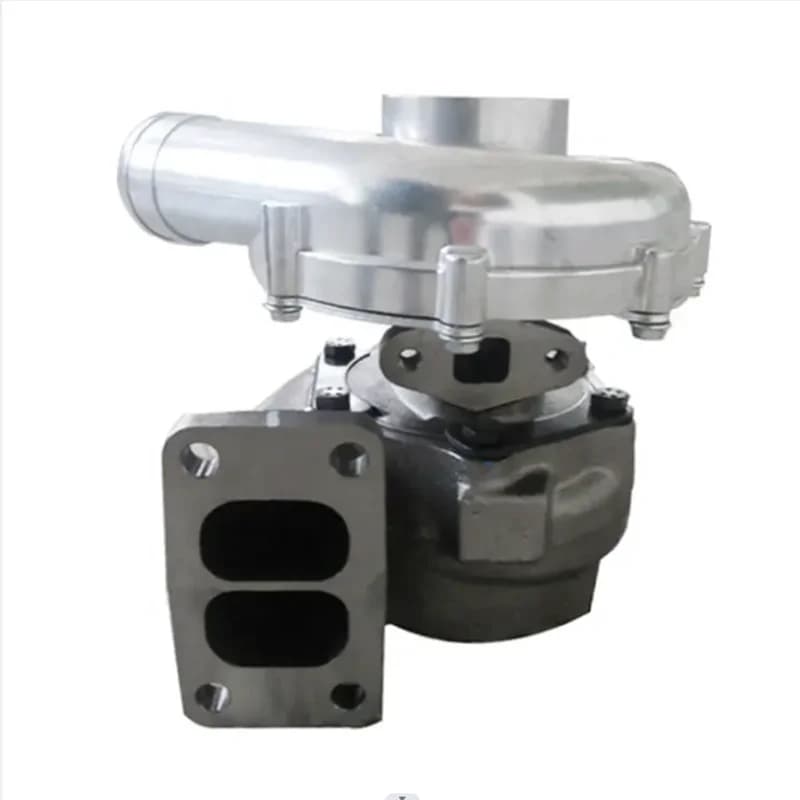 ATV&UTVTurbocharger for Kamaz Truck K27-145-02 2075553001 1118013 314448 Turbo Charger