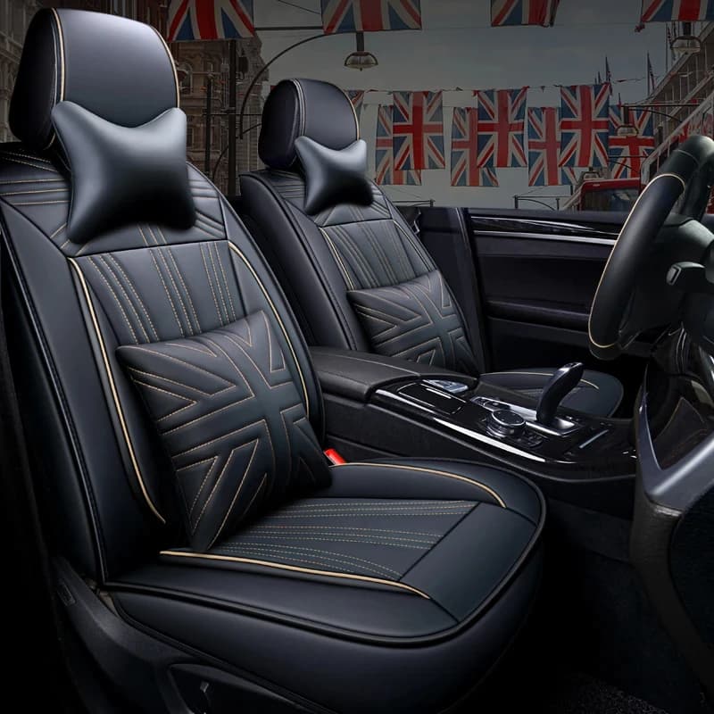 New Universal Car Seat Cover 2020, Self Seat Bearing On Sale, Cheap Seat Cover