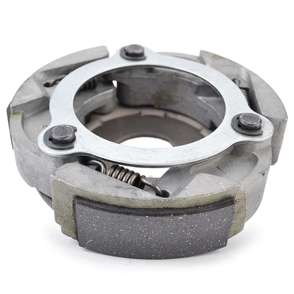 Moto Frizione Assy Scarpe Set Peso Per Yamaha YP250 Majesty Malaguti Madison S 250 Aprilia Leonardo 250 4HC-16620-00