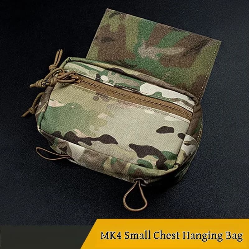 Borsa Molle EDC, borsa di pronto soccorso, supporto per borsa per cellulare, marsupio, borsa per attrezzi pratica EMT di emergenza