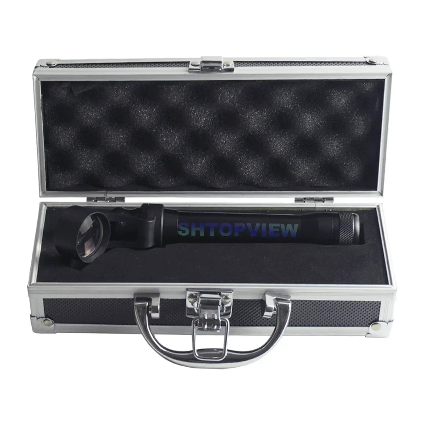 SHTOPVIEW Migliore raccomandazione Portale Lampada a fessura Microscopio Lampada a fessura portatile S150 Disponibile per neonati/animali domestici