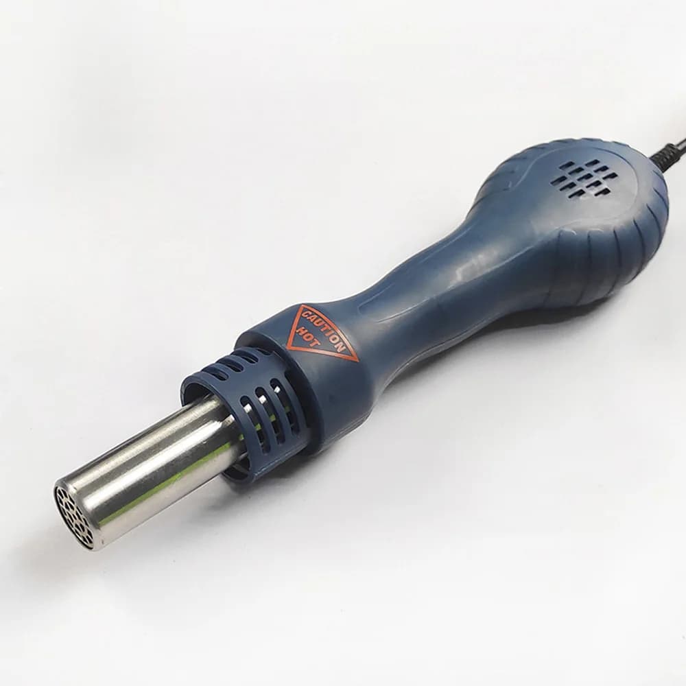 BAKON Hot Air Gun Solder Iron Handle for BAKON SBK858D/SBK8586/BK881