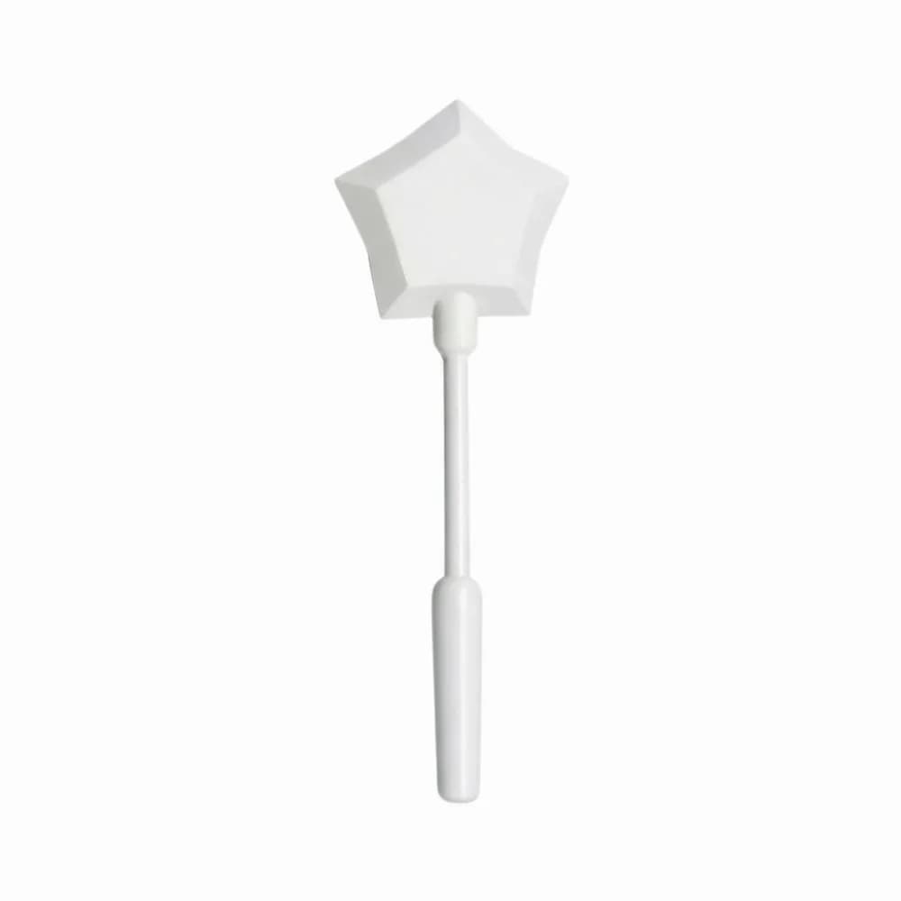 Bacchetta Magica con Design a Stella a Cinque Punte per Pagamenti Contactless, Comoda per il Check-out, Porta Carte di Credito, Bacchetta per Pagamenti NFC Stampata in 3D