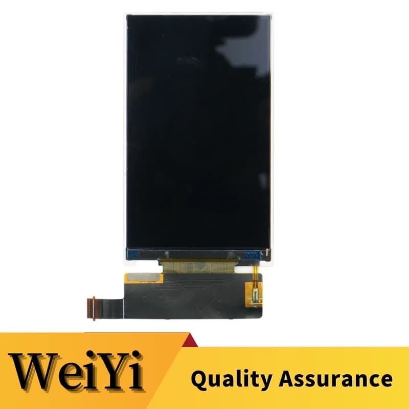 Schermo LCD per Zebra MC3300 MC330M MC330K, consegna gratuita