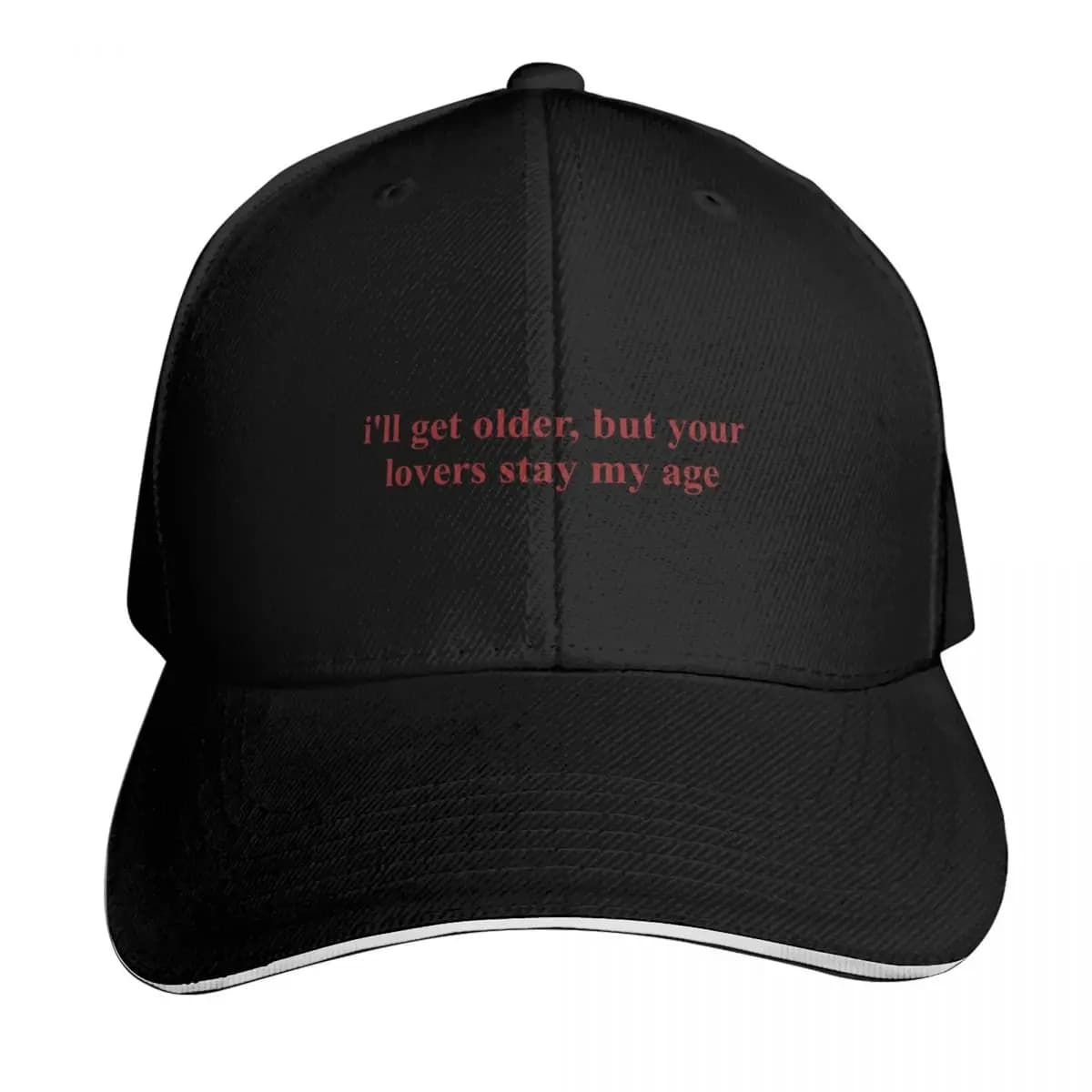 all too well 10 minute version Baseball Cap beach hat derby hat hiking hat sailor cap for men Women's 2026 Men's