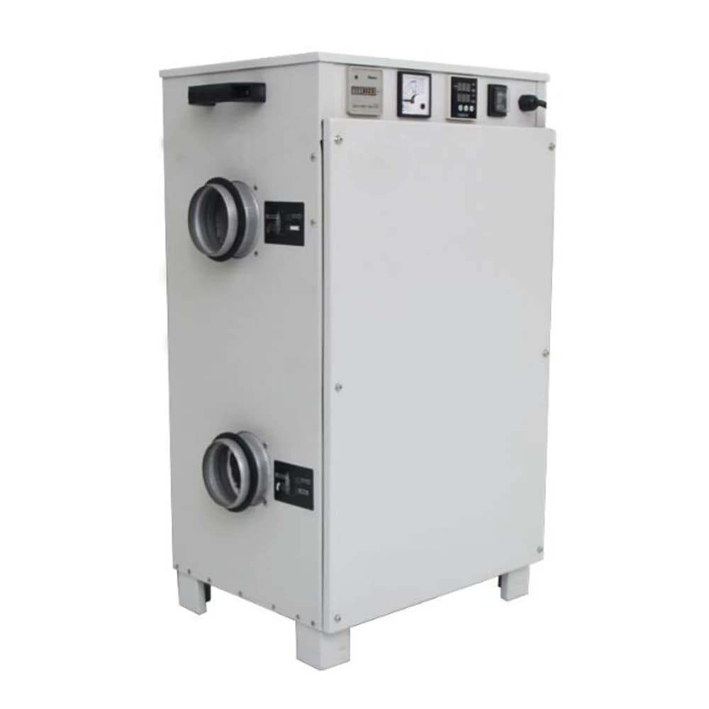 Deumidificatore essiccante senza refrigerante -5 ℃ Essiccazione dell'aria modello CLR-600