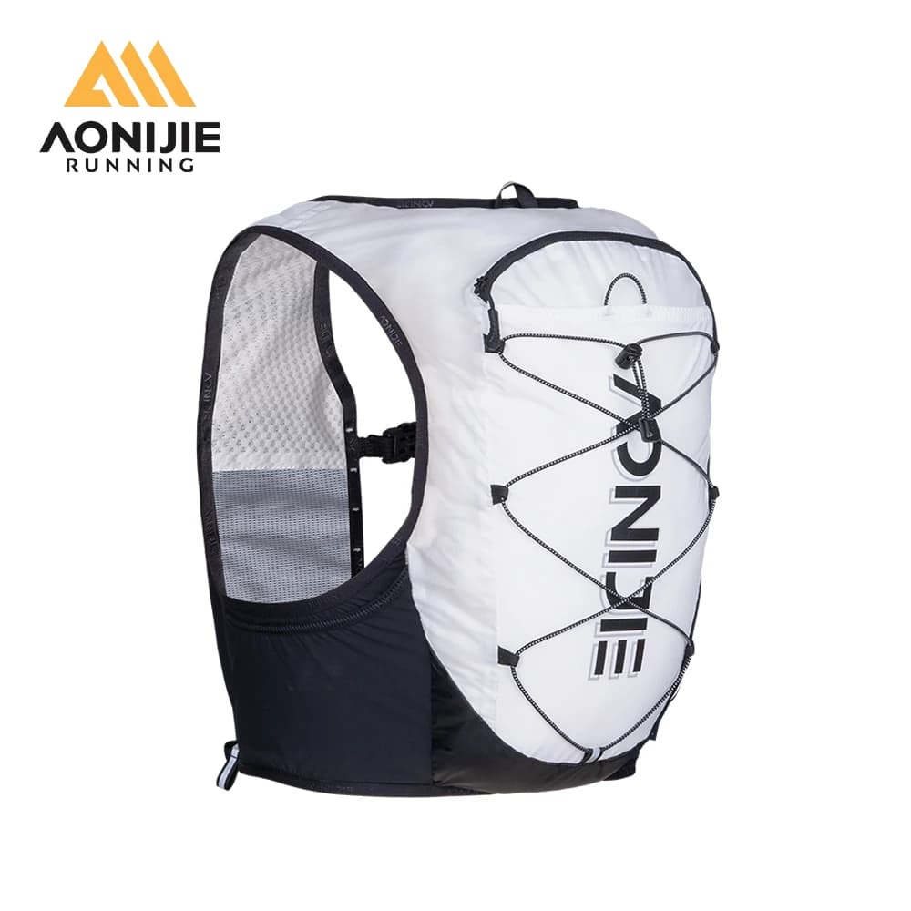 AONIJIE C9108 Light backpack for hydration Cross Country Hiking backpack Race Marathon Cycling