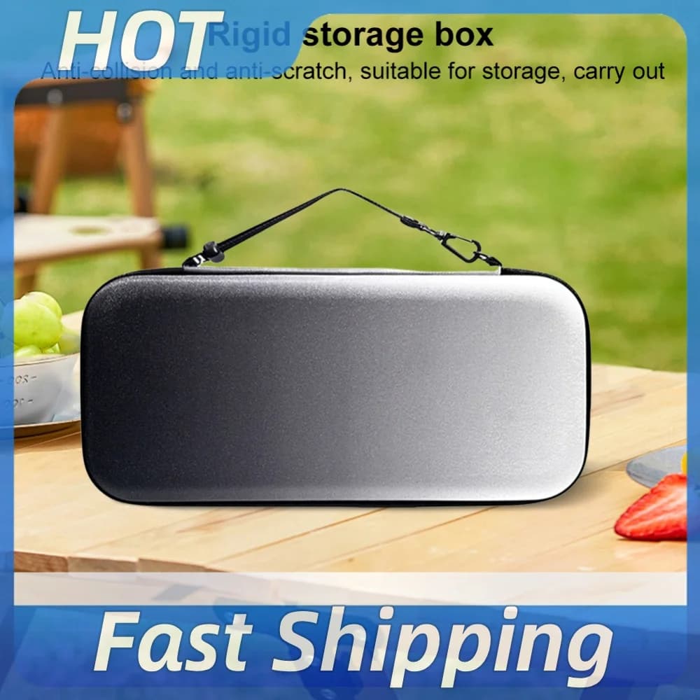 Travel Carrying Case Protective Case Portable Carry Case for for Switch 2 Console & Accessories
