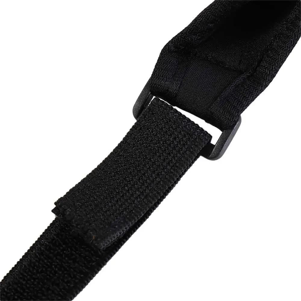 Adjustable Breathable Rod Cover Protector Fishing Pole Sleeves Fishing Rod Tube Case Fishing Rod Socks Fishing Rod Tip Cover
