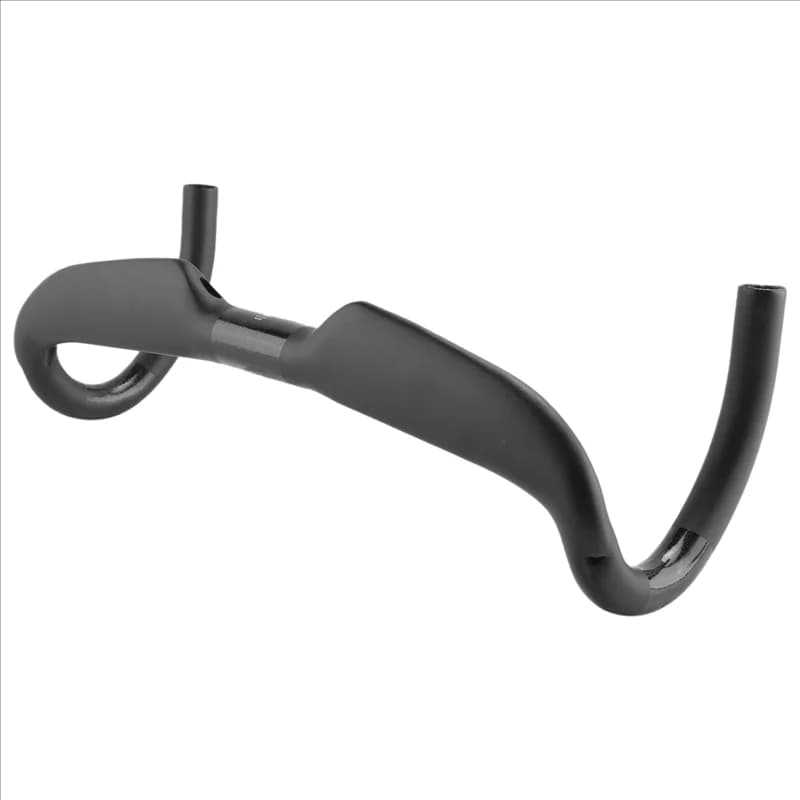 ABVH-Carbon Road Bike Handlebars Ultra Light Gravel Road Bike Handlebar For Carbon Bike