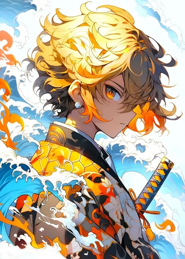 Personaggi classici degli anime, pittura diamantata 5D, mosaico fai da te, punto croce, decorazione per la casa, regalo unico