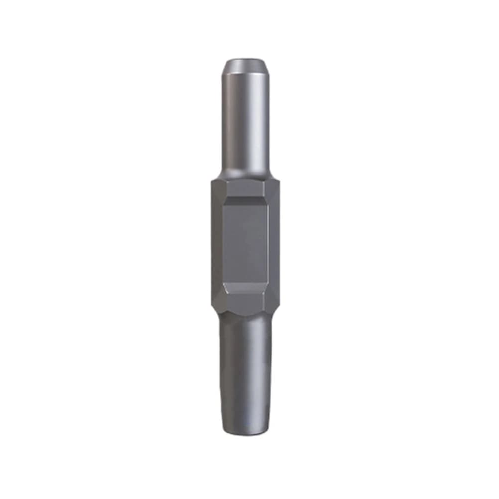 Soil Compactor Tool Tamping Plate Rod For Hard-to-reach Areas Minimal Weight Design Enhanced Reach Capability For Tamping Plates