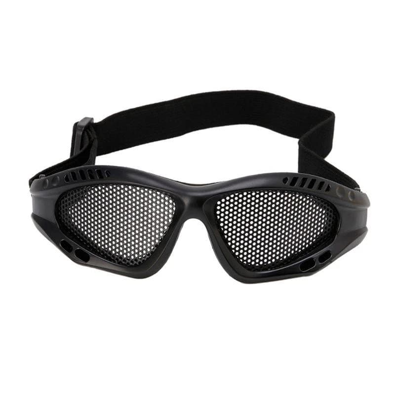 Goggles Extreme Weather Eyewears Goggles lente antiscratch per Ski CS
