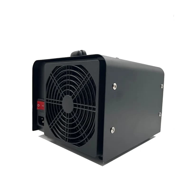 Purificatore d'aria Generatore di ozono domestico 120 M2
