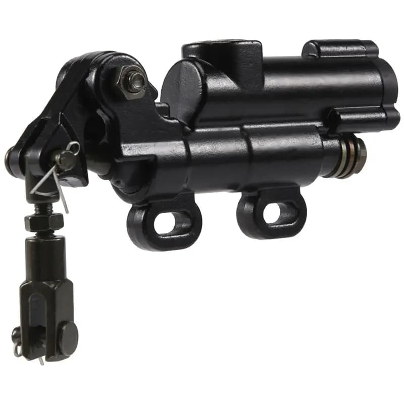 Pompa idraulica universale per freno posteriore moto M46K per Kawasaki ATV Dirt Bike