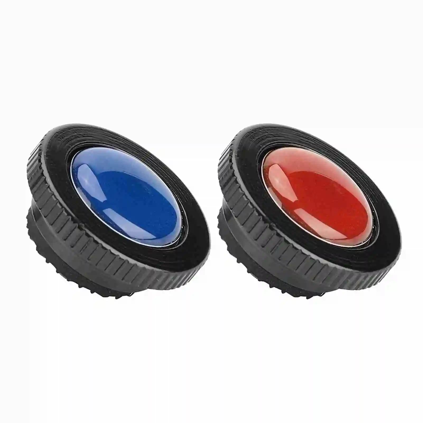 Mini Aluminium Alloy Round Quick Release Plate for Manfrotto Compact Action Tripod Quick Release Plate