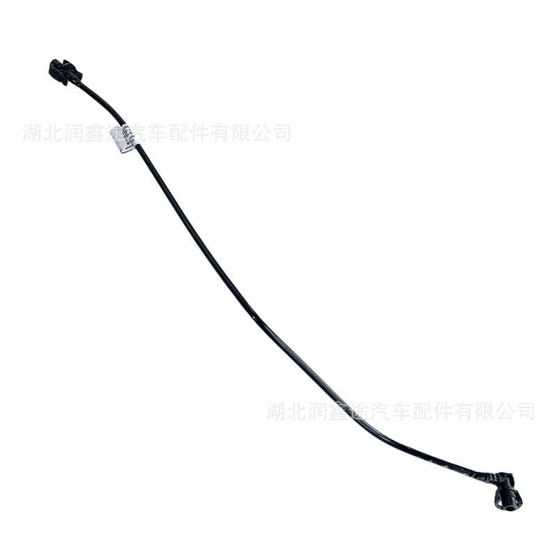 Applicabile a Dongfeng Peugeot 508 e Citroen C5, tubo dell'acqua ausiliario e tubo di collegamento del serbatoio dell'acqua, OE: 1323GP